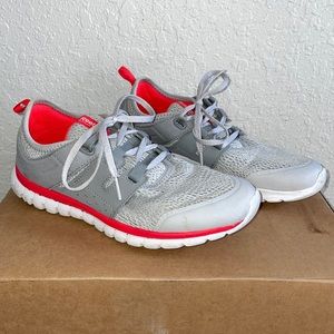 Reebok Sublite Running Sneakers